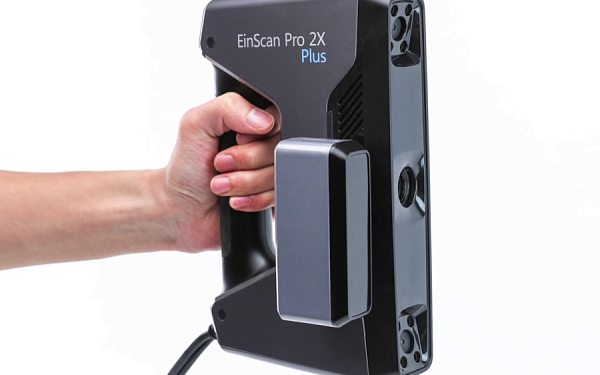 Модуль EinScan HD Prime Pack