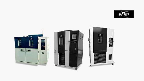 «Диполь» осуществляет поставки климатического оборудования корейского бренда ETSP
