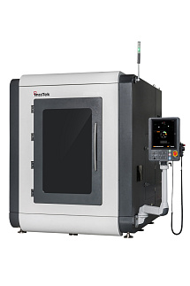 3D-принтер InssTek MX-600