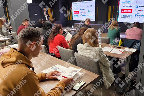 Продолжаем разговор