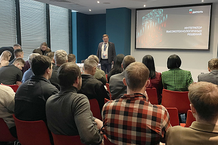 Продолжаем разговор