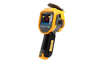 Тепловизор Fluke Ti450 PRO, до 1500°C