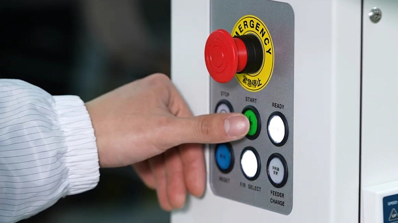 Пусконаладочные работы