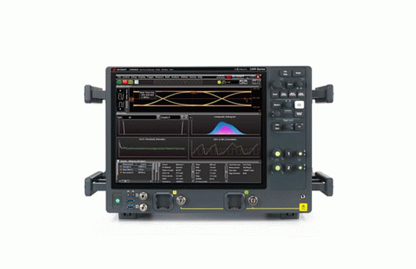 UXR0402A Осциллограф серии Infiniium UXR, 40 ГГц, 2 канала