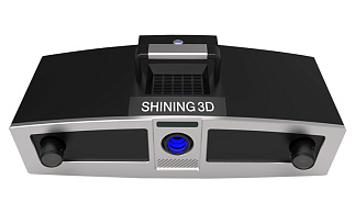 3D-сканер OptimScan 3M