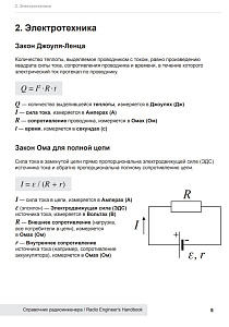 Справочник Радиоинженера