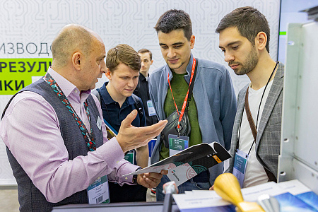 Итоги выставки ExpoElectronica 2025