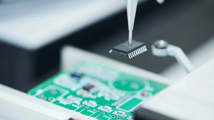 Комплект оборудования для разработки изделий и опытного производства электроники