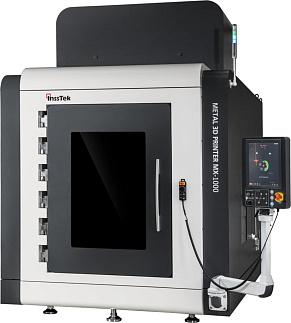 3D-принтер InssTek MX-1000