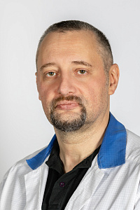 Максим Березовский