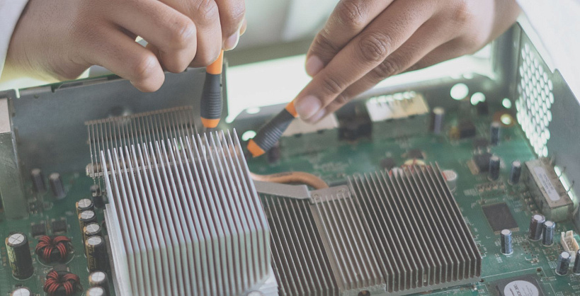 Плановое техническое обслуживание