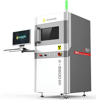 Рентгеновская система SEAMARK X5600