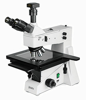 Альтами МЕТ 3T микроскоп для микроэлектроники