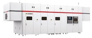 Оборудование для рентгеновской инспекции намотанных батарей XB7100