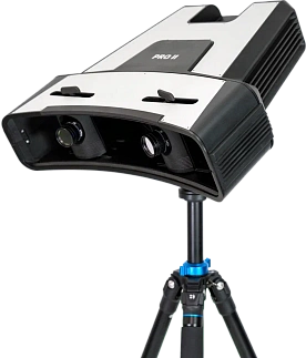 3D-сканер RangeVision PRO 2