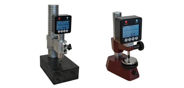 Головки измерительные цифровые ИГЦ и ИГЦМ