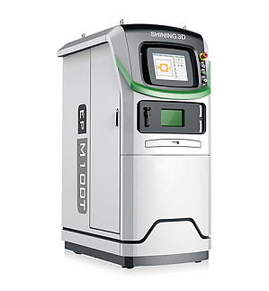 3D-принтер EP-M100T