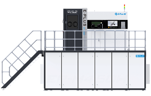 EPlus 3D EP-M450H