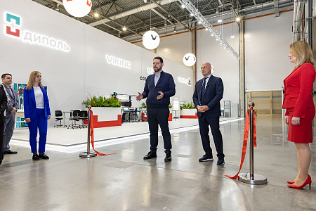 Взята высота. Создаем рабочие места