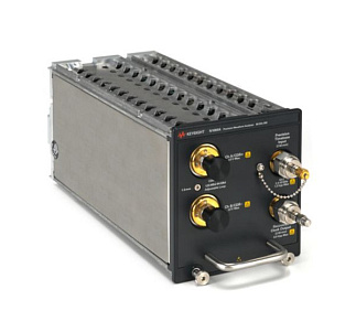 N1060A Прецизионный анализатор сигналов