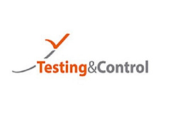 26 - 27 октября участвуем в выставке «Testing&Control-2021»