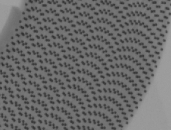 Автономный автоматический рентгеновский счетчик компонентов XC1000