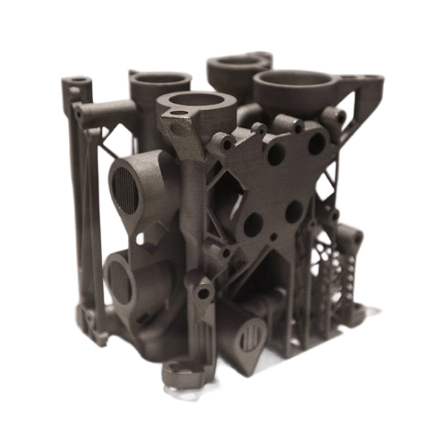 Никелевый порошок ПР-08ХН53БМТЮ (Inconel 718)