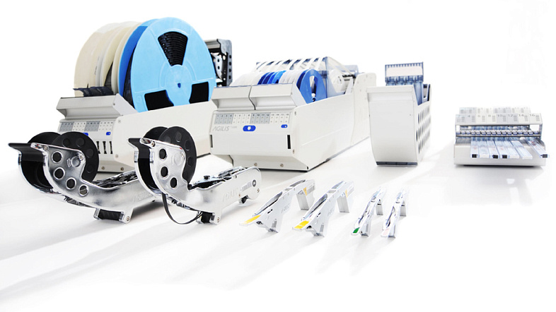 Подбор и поставка запчастей