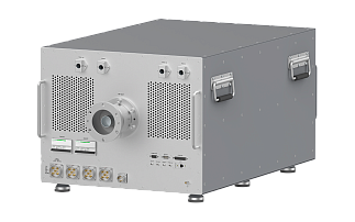 Плазменные генераторы ГСВМ