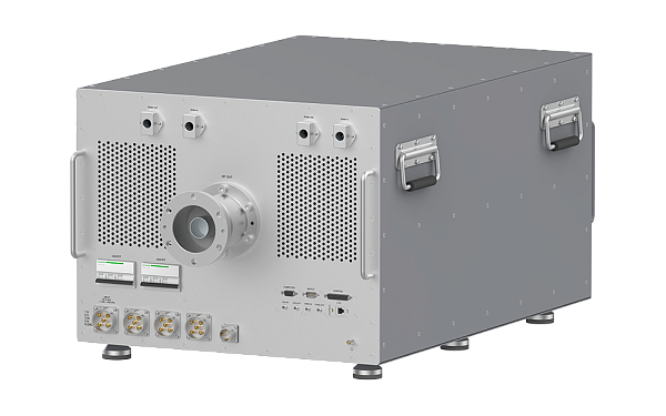 Плазменные генераторы ГСВМ