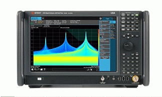 N9040B-RT2 Анализ сигналов в реальном времени, до 510 МГц, оптимальные возможности