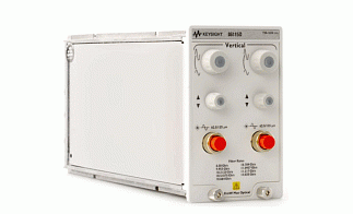 86115D Модуль для массового/параллельного тестирования оптических приемопередатчиков, 20/34 ГГц