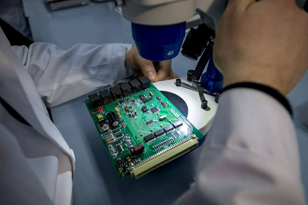 Семинар «Выбор технологий, материалов, оборудования. Работающие решения для реальных задач»