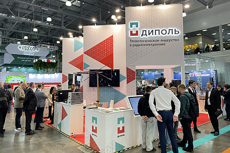 Тест на технологичность. Итоги выставки Testing&Control 2025