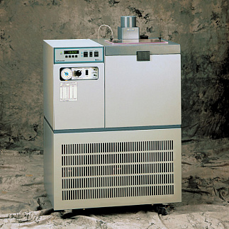 Эталонный низкотемпературный поверочный термостат Fluke 7060