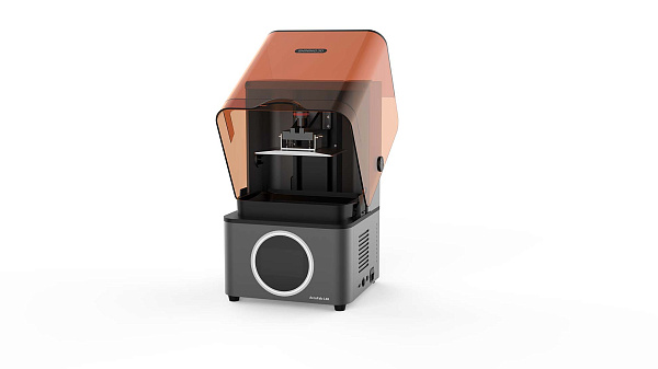 Стоматологический 3D-принтер AccuFab L4K
