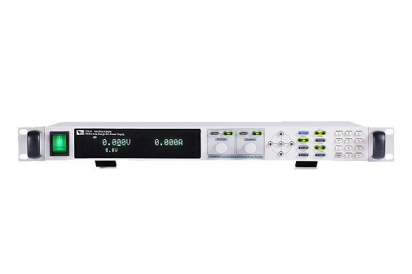 IT6512 Мощный источник питания постоянного тока с широким диапазоном