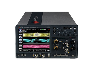 N1040A Двухканальный электрический модуль для мейнфрема DCA-X