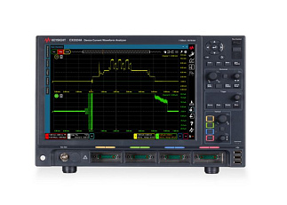 CX3324A Анализатор кривой тока, 1 Гвыб/с, 14/16 бит, 4 канала
