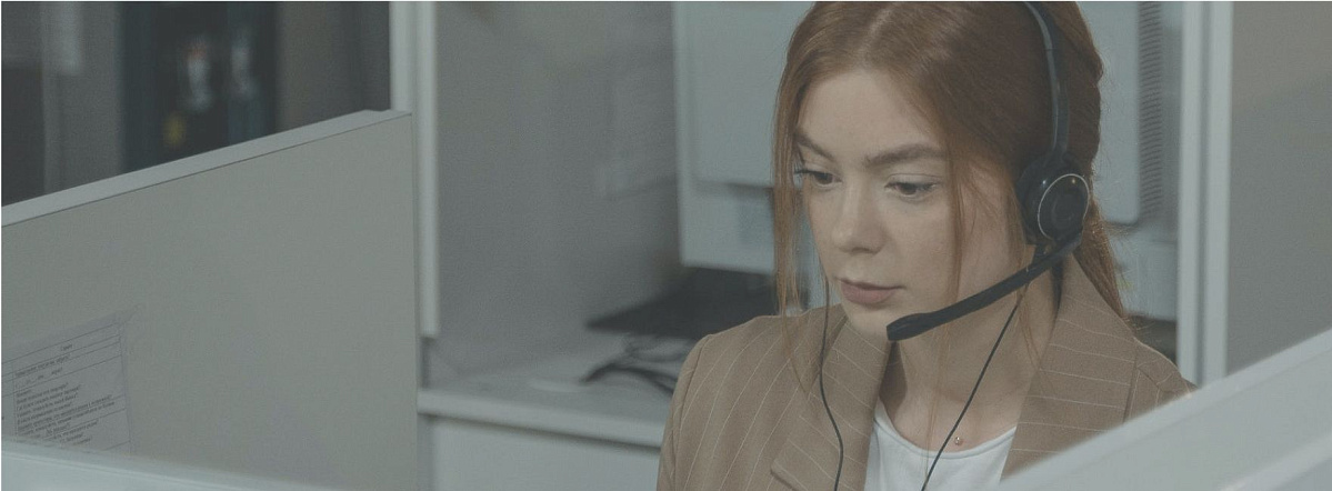 Техническая поддержка заказчиков