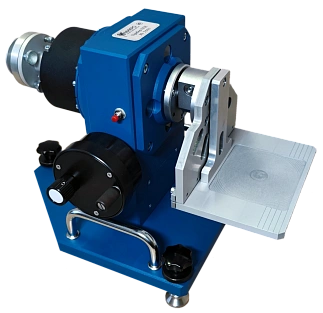 Приборы для поверки квадрантов ППК