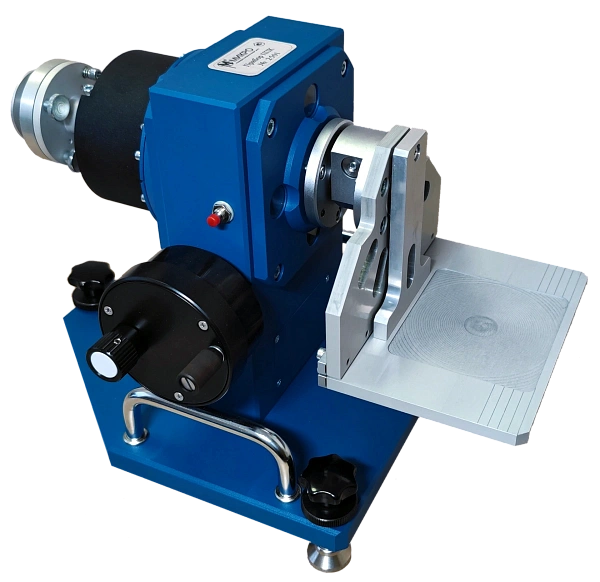 Приборы для поверки квадрантов ППК