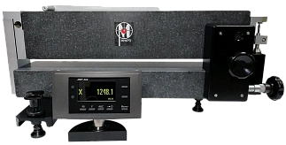 Экзаменаторы эталонные 1 разряда М-055