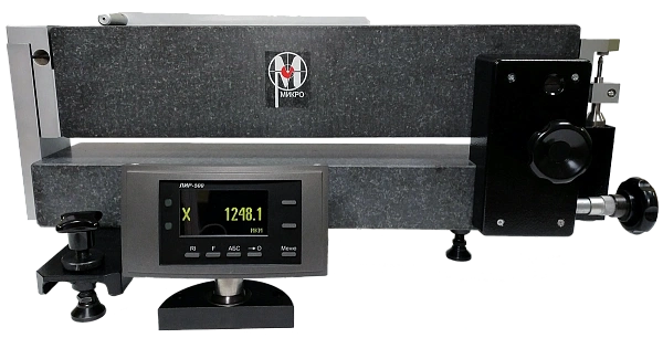 Экзаменаторы эталонные 1 разряда М-055