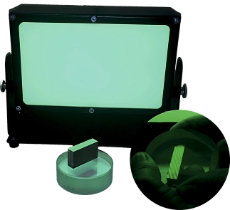 Источники монохроматического света