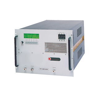 Импульсный усилитель мощности IFI PT64-6KW: 4-6 ГГц, до 6000 Вт