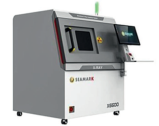 Рентгеновская система X6600 Seamark