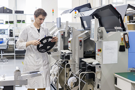 Почему одни промышленные проекты успешны, а другие нет