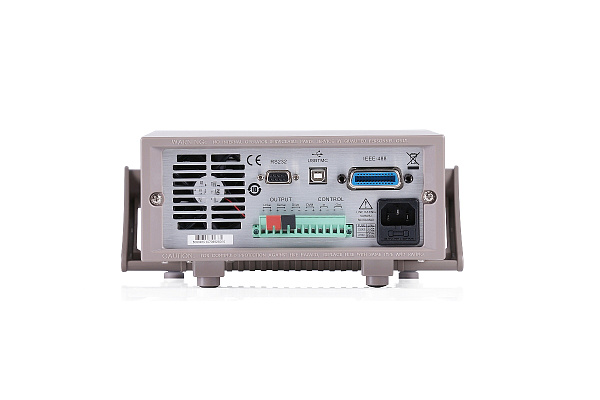 IT6121B Прецизионный программируемый источник питания с высокой скоростью переключения