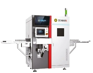 Оборудование для рентгеновской инспекции цилиндрических батарей XB8100